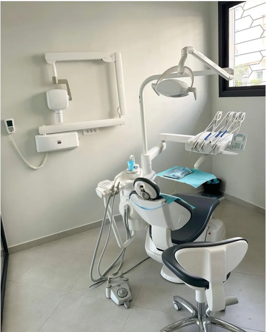 Clinique Dentaire Californie - Dr Lemseffer Ghali