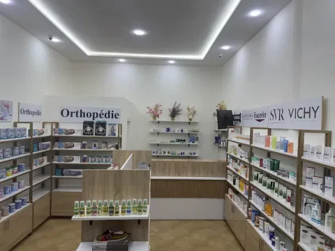 صيدلية جنان الطاهر