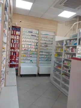 Pharmacie Zohour Atlas