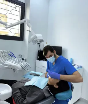 Clinique Dentaire Californie - Dr Lemseffer Ghali