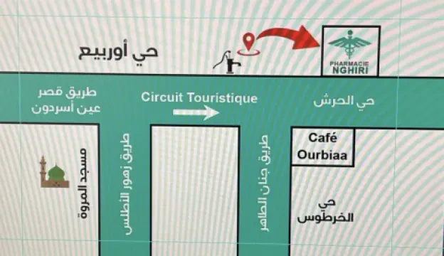 صيدلية نغيري