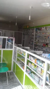 Pharmacie Route De Marrakech