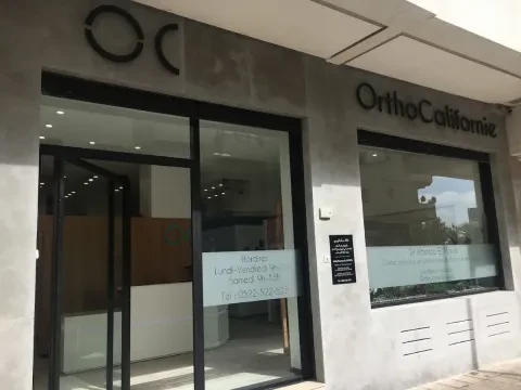 OrthoCalifornie - Dr El Moumi Hasnaa