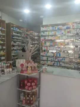 Pharmacie Achorouk