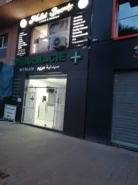 Pharmacie Myriam