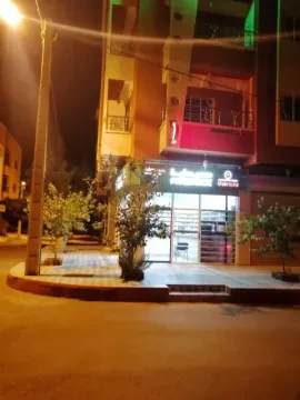 صيدلية مبروكة
