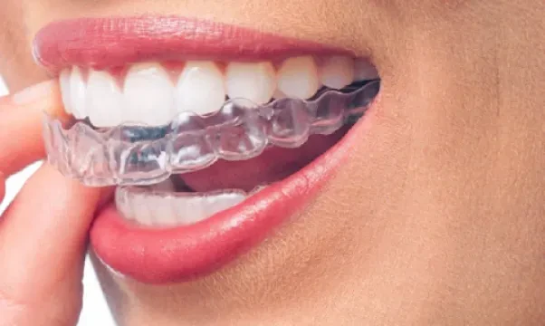 OrthoCalifornie - Dr El Moumi Hasnaa