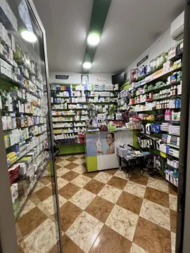 Parapharmacie Ziyad