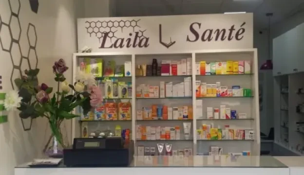 Pharmacie & Parapharmacie Laila Santé