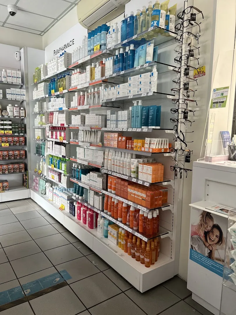Pharmacie Populaire
