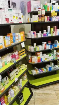 Pharmacie Chouhada