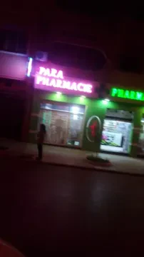 Pharmacie & Parapharmacie Ibn Sina