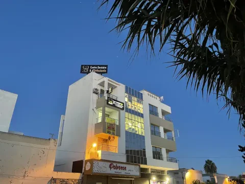 Centre Dentaire Dr Tazi Omar