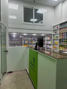 Pharmacie Vitalis