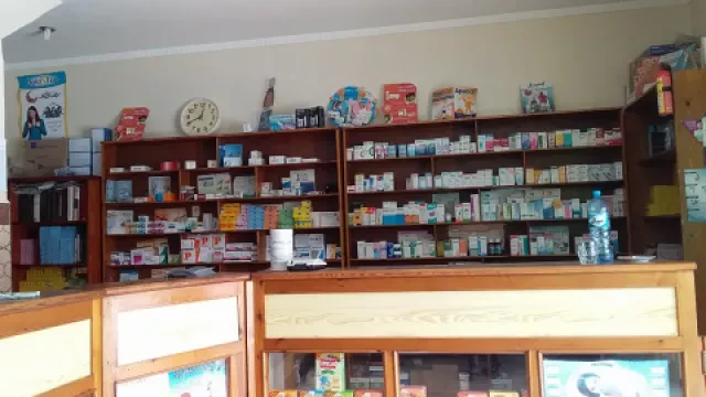 Pharmacie Lemzar