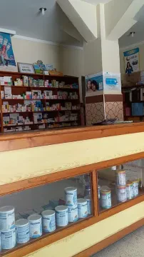 Pharmacie Lemzar