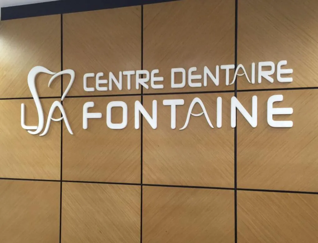 Dr Zineb Raki — Centre Dentaire La Fontaine