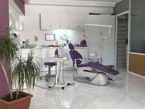 Dr Sawsan Belkziz — Orthodontiste