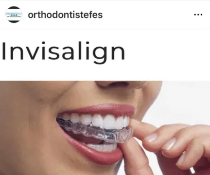 Dr Taoufik Acharki - Orthodontiste