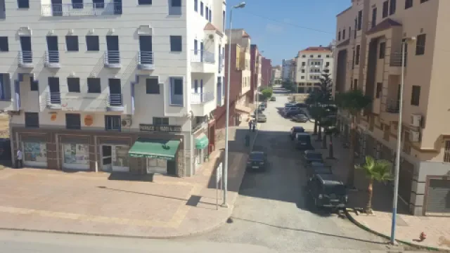 Pharmacie Nador Al Jadid