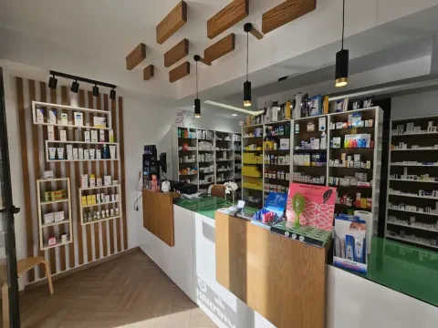 Pharmacie Lope de Vega