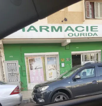 Pharmacie Reida