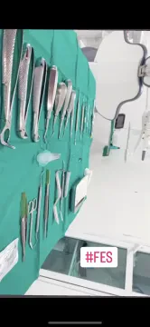 Dr. Ayouch & Co - Cabinet d'Orthodontie, d'Implantologie et de Chirurgie Orale