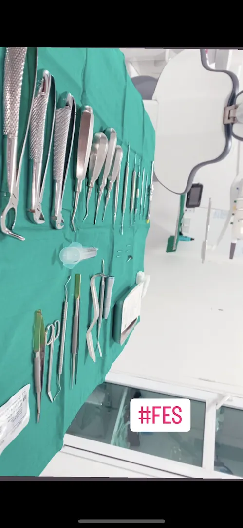 Dr. Ayouch & Co - Cabinet d'Orthodontie, d'Implantologie et de Chirurgie Orale