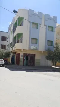 Pharmacie Victoria