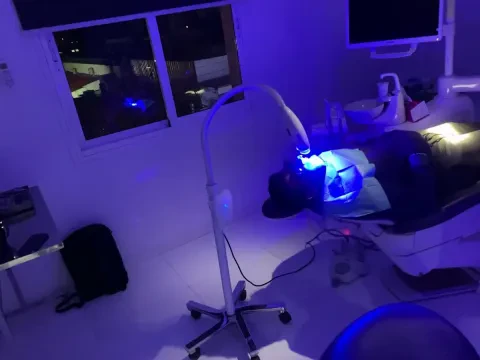 Dr. Ayouch & Co - Cabinet d'Orthodontie, d'Implantologie et de Chirurgie Orale
