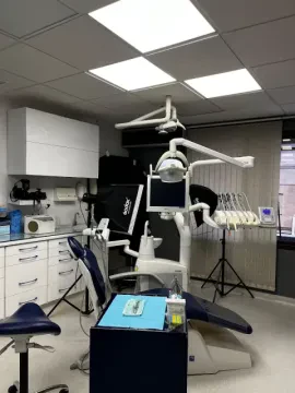 Dr. Benzakour Majid - Orthodontiste