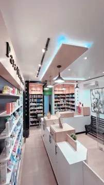صيدلية باستور