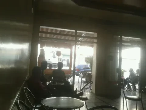 Pharmacie Achchaq