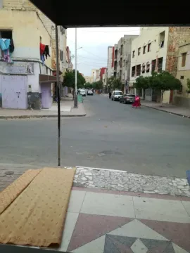 Pharmacie Smaala