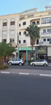 Pharmacie Motaouakil
