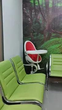 Natural Smile Dental Office - Dr Saadeddine Hafdi Idrissi