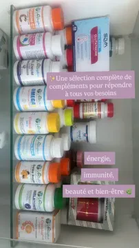Pharmacie Dar Salama