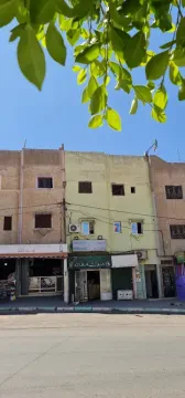 Pharmacie Khafallah