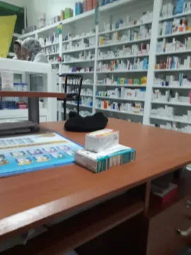 Pharmacie Rim