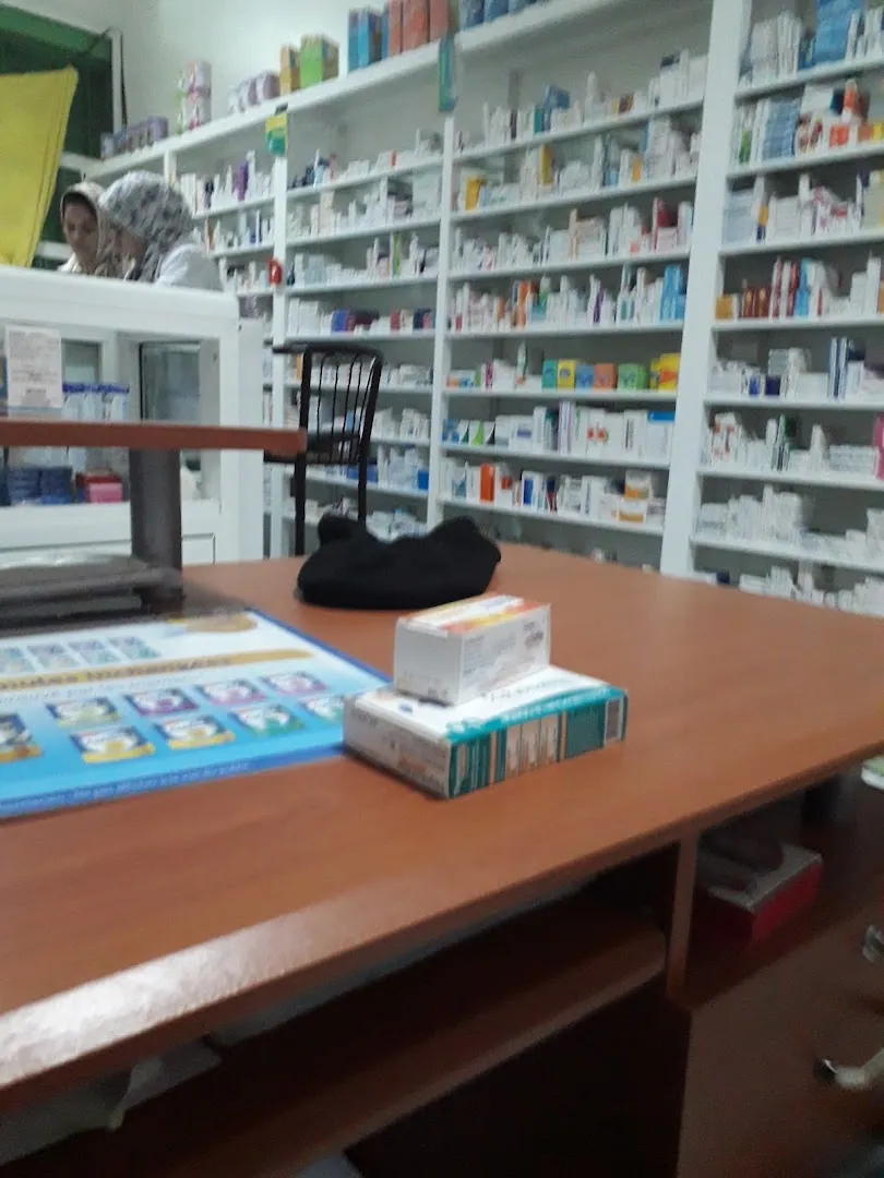 Pharmacie Rim