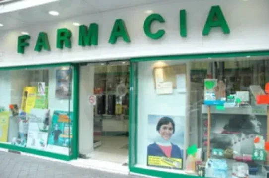 La Grande Pharmacie