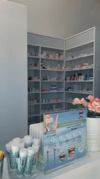 Pharmacie Ibn Baytar