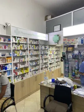 Pharmacie Houssam ElKheir