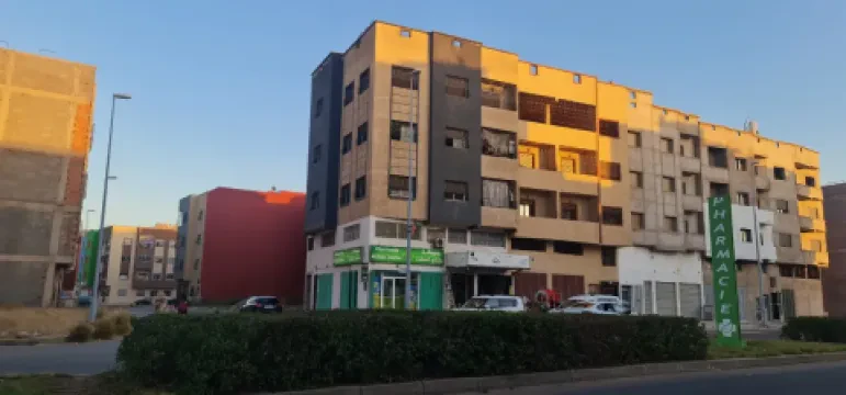 Pharmacie Miftah Chifaa