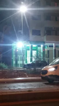 Pharmacie Bab Berrechid