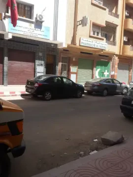 Pharmacie Salima