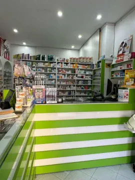 Pharmacie Arrazi