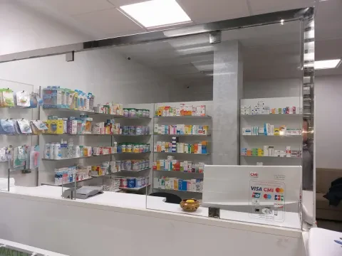 Pharmacie Marocaine