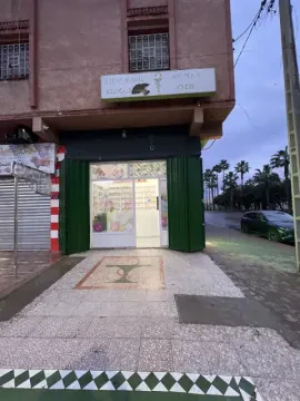 Pharmacie Assila