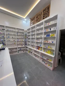 Pharmacie Assila